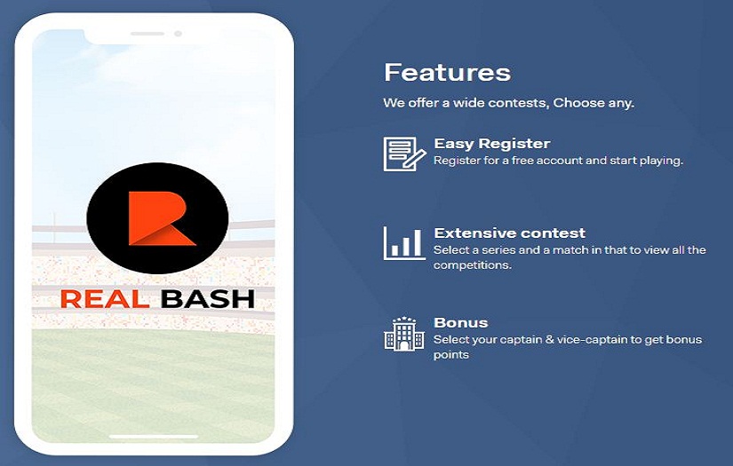 Realbash screenshot 1